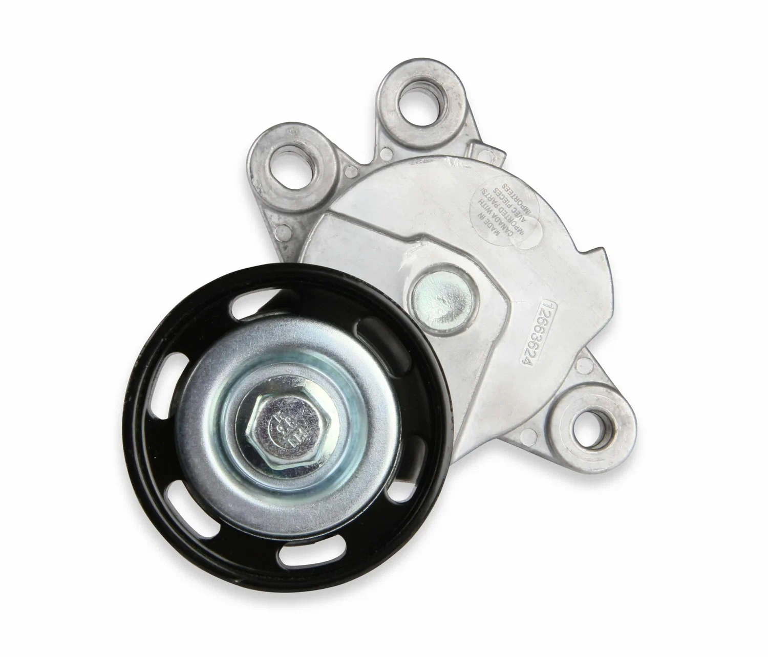 Tensioner Assembly LT4 Accessory Drive Systems - 97-243